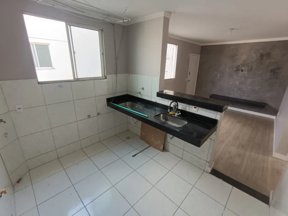 Apartamento, 2 quartos, 48 m² - Foto 12
