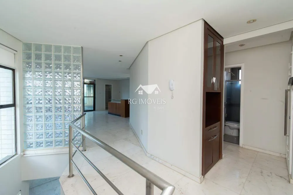 Cobertura, 5 quartos, 340 m² - Foto 4