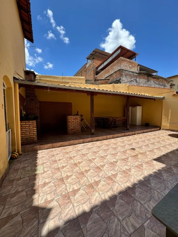 Casa, 3 quartos, 160 m² - Foto 19