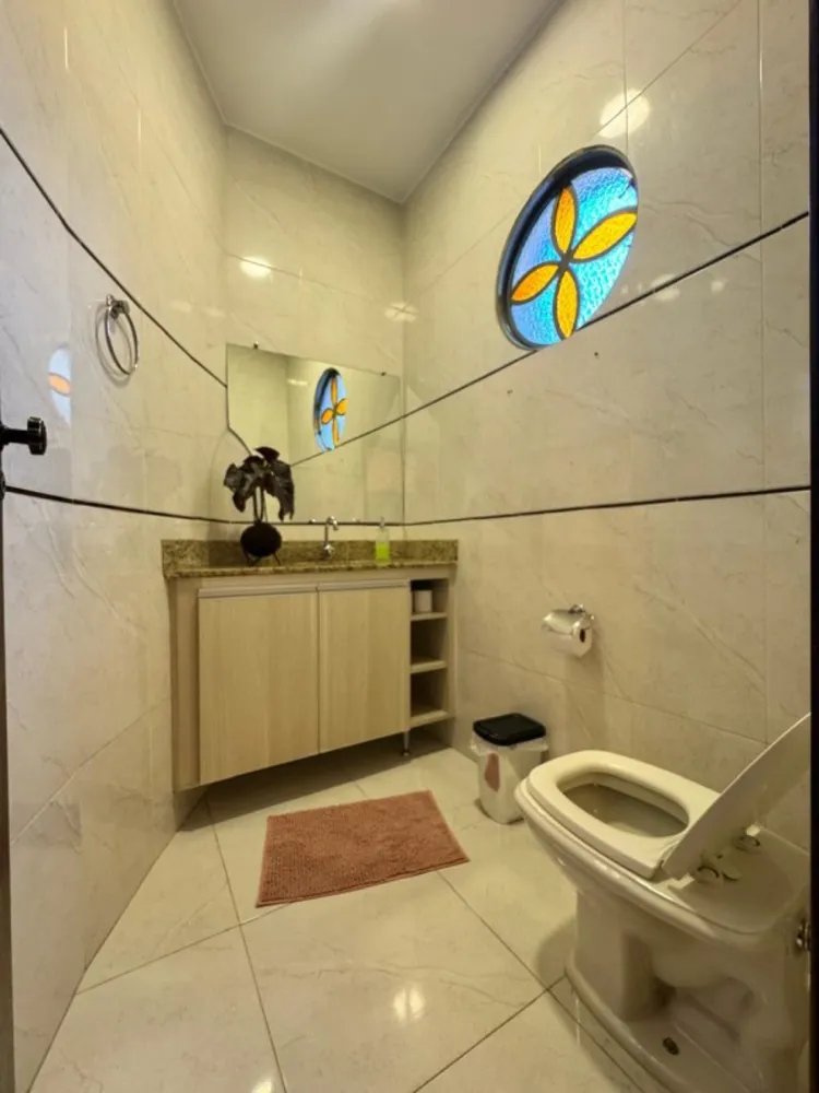 Casa, 3 quartos, 160 m² - Foto 10
