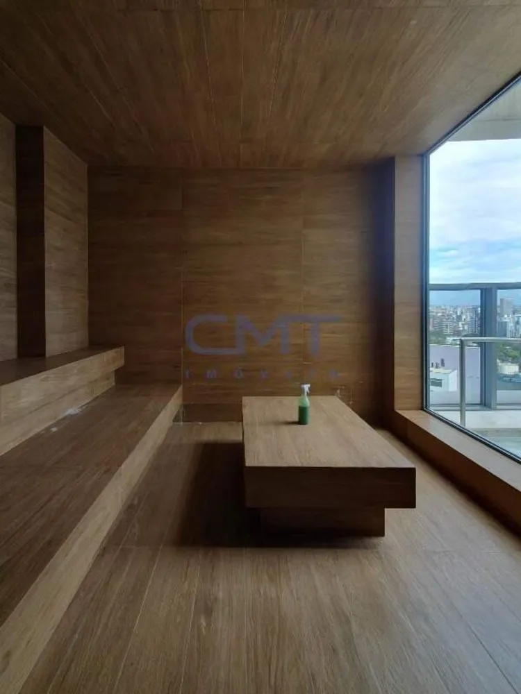 Apartamento, 1 quarto, 78 m² - Foto 3
