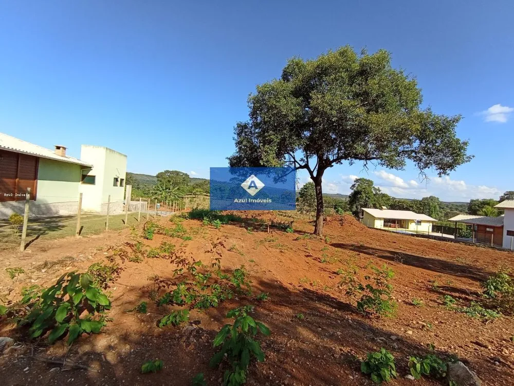 Terreno, 1000 m² - Foto 1