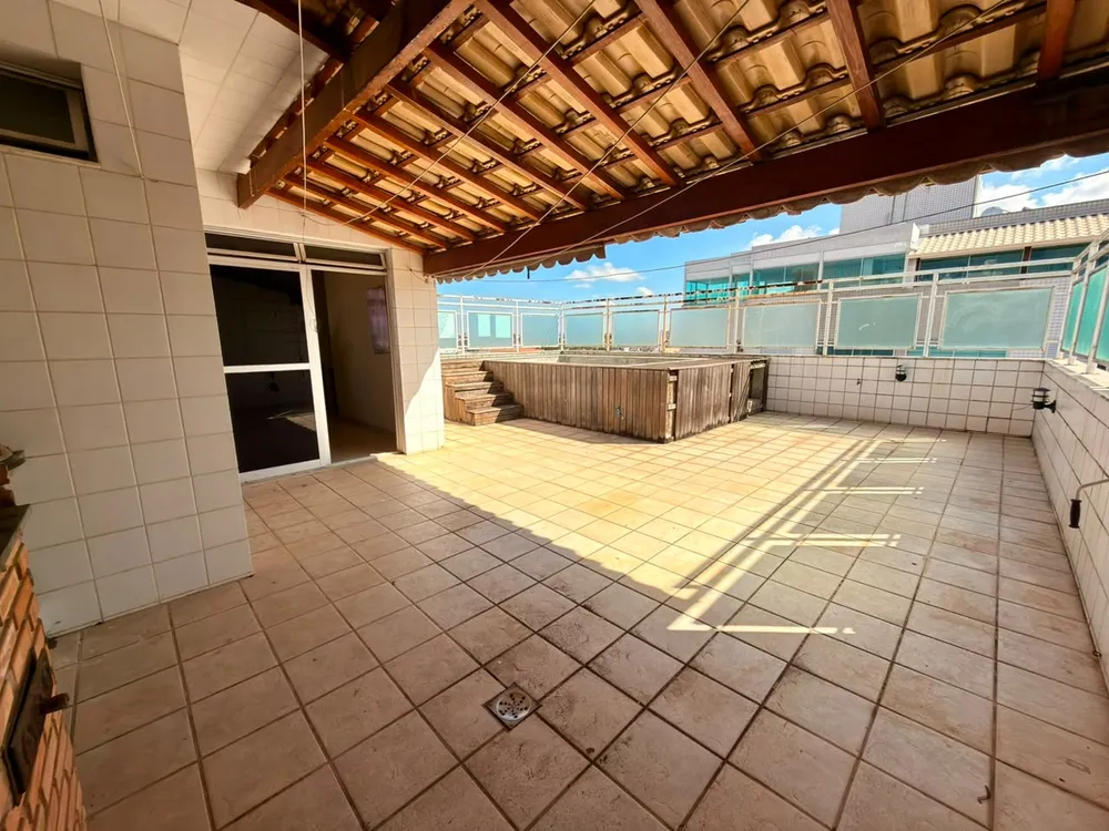 Cobertura, 3 quartos, 126 m² - Foto 3