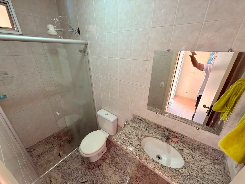 Cobertura, 3 quartos, 126 m² - Foto 1