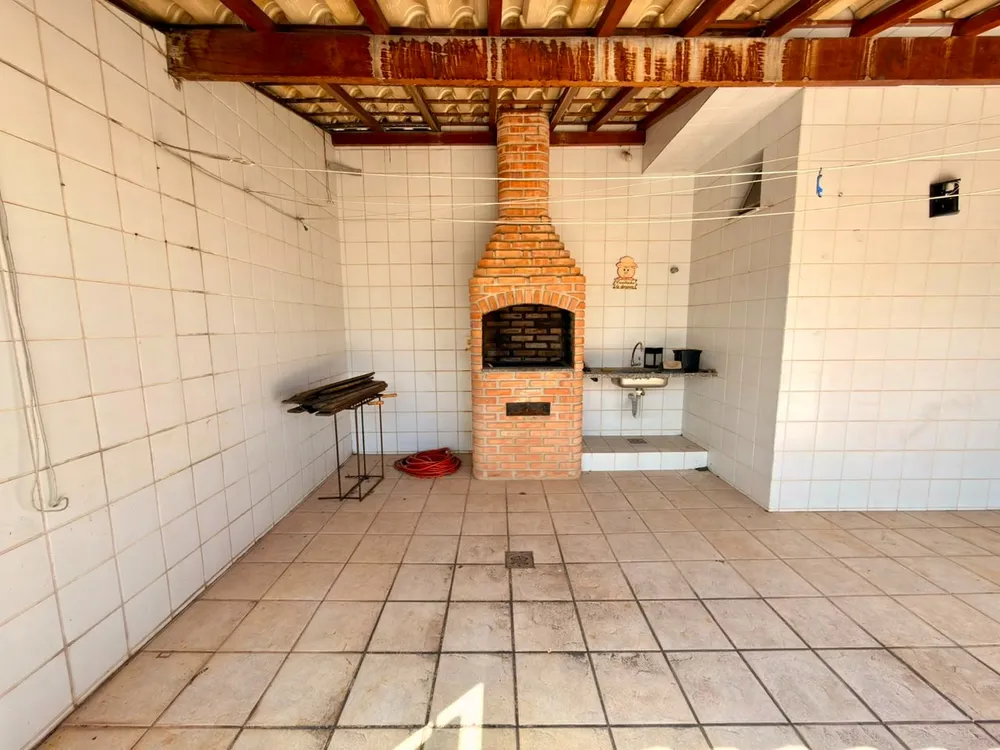 Cobertura, 3 quartos, 126 m² - Foto 4