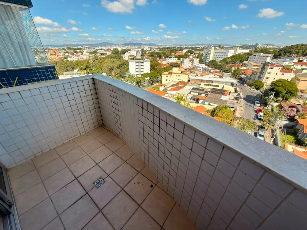 Cobertura, 3 quartos, 126 m² - Foto 9