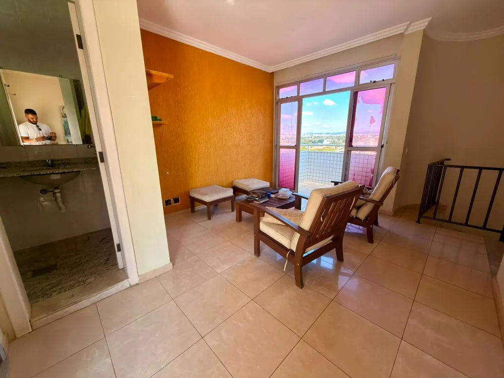 Cobertura, 3 quartos, 126 m² - Foto 5