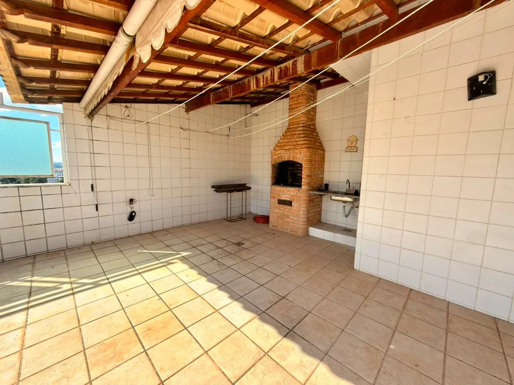 Cobertura, 3 quartos, 126 m² - Foto 4