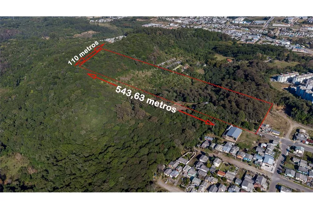 Terreno à venda, 59800m² - Foto 2