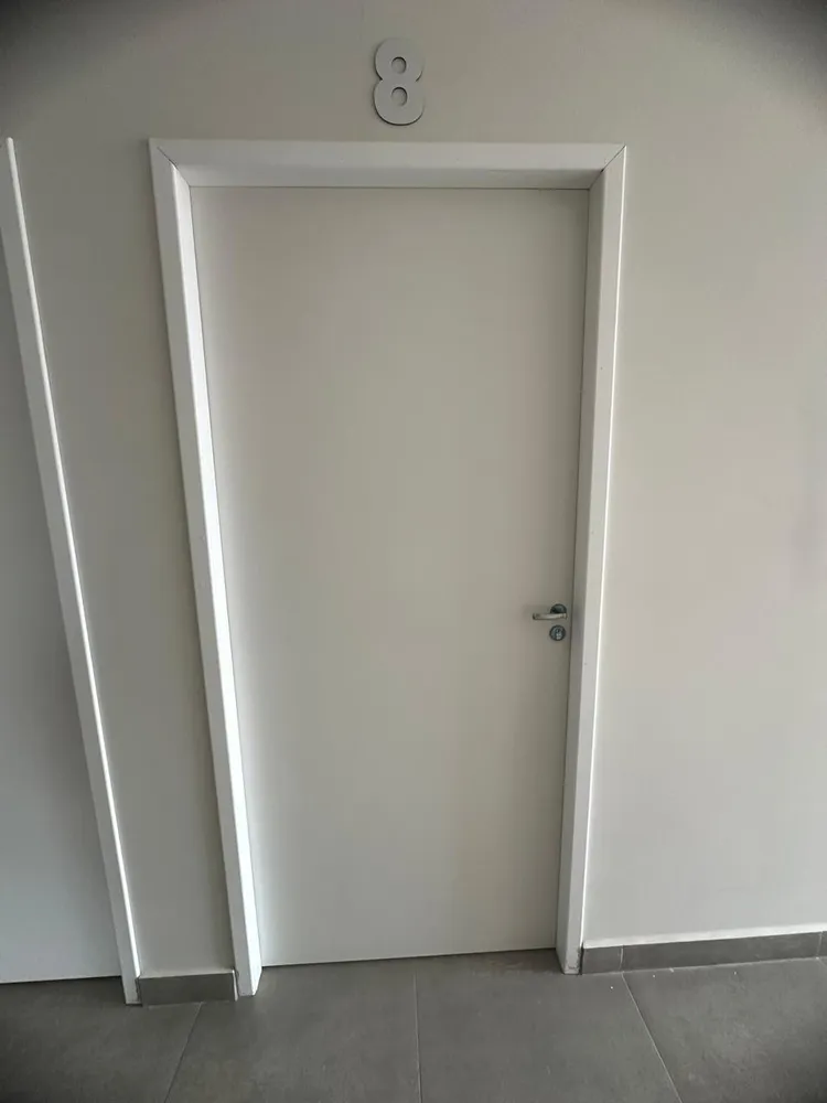 Loja-Salão, 30 m² - Foto 1