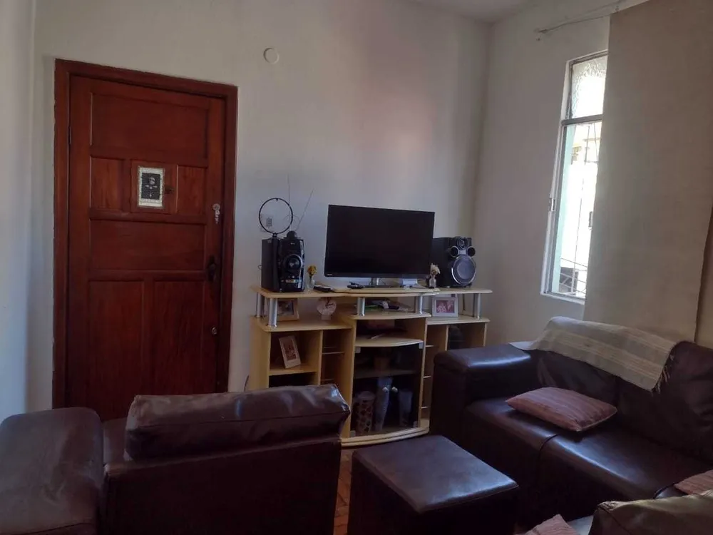 Apartamento, 3 quartos, 67 m² - Foto 1