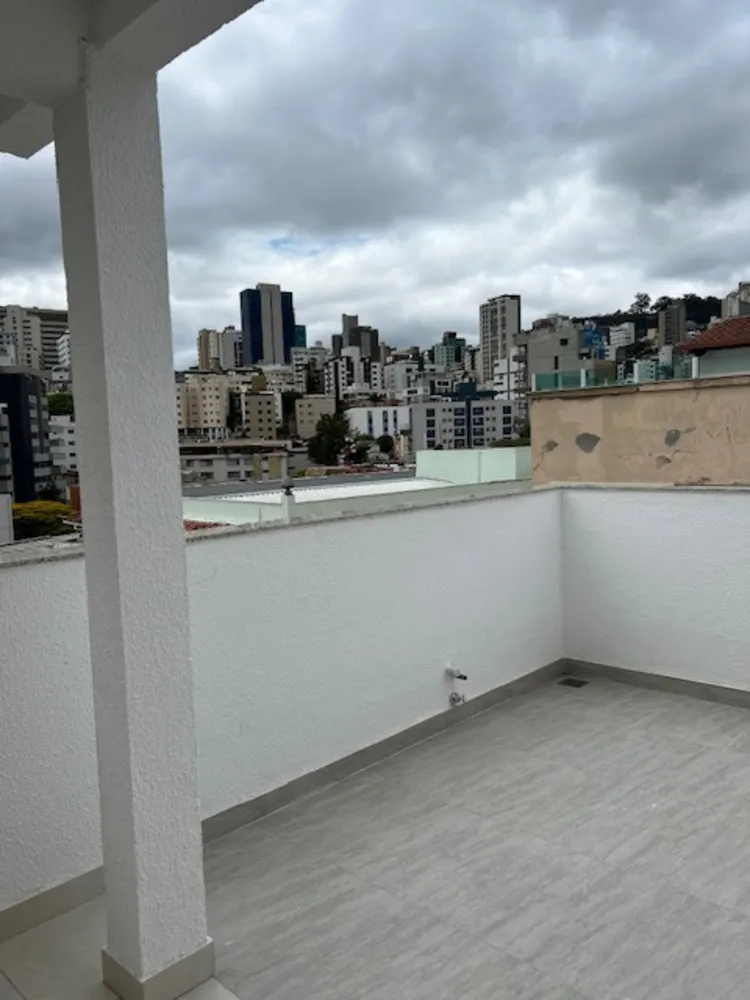 Cobertura, 1 quarto, 75 m² - Foto 5