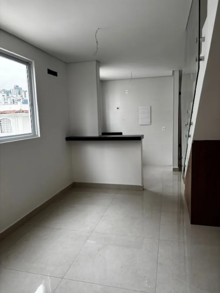Cobertura, 1 quarto, 75 m² - Foto 4