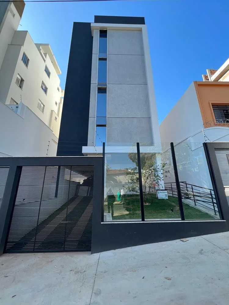 Cobertura, 1 quarto, 75 m² - Foto 16