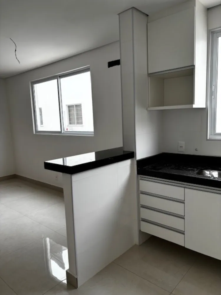 Cobertura, 1 quarto, 75 m² - Foto 1