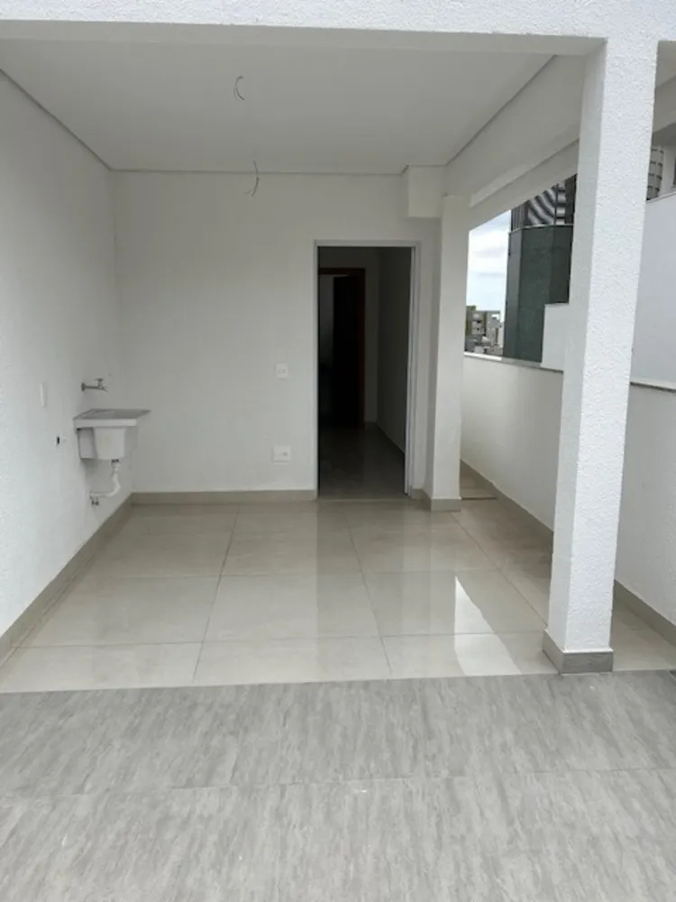 Cobertura, 1 quarto, 75 m² - Foto 2