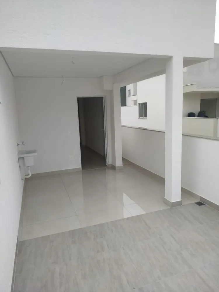 Cobertura, 1 quarto, 75 m² - Foto 4