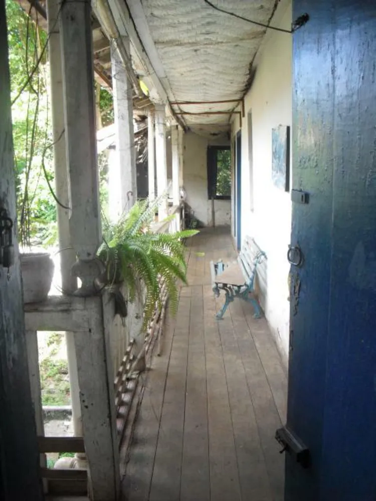Casa, 4 quartos, 420 m² - Foto 1