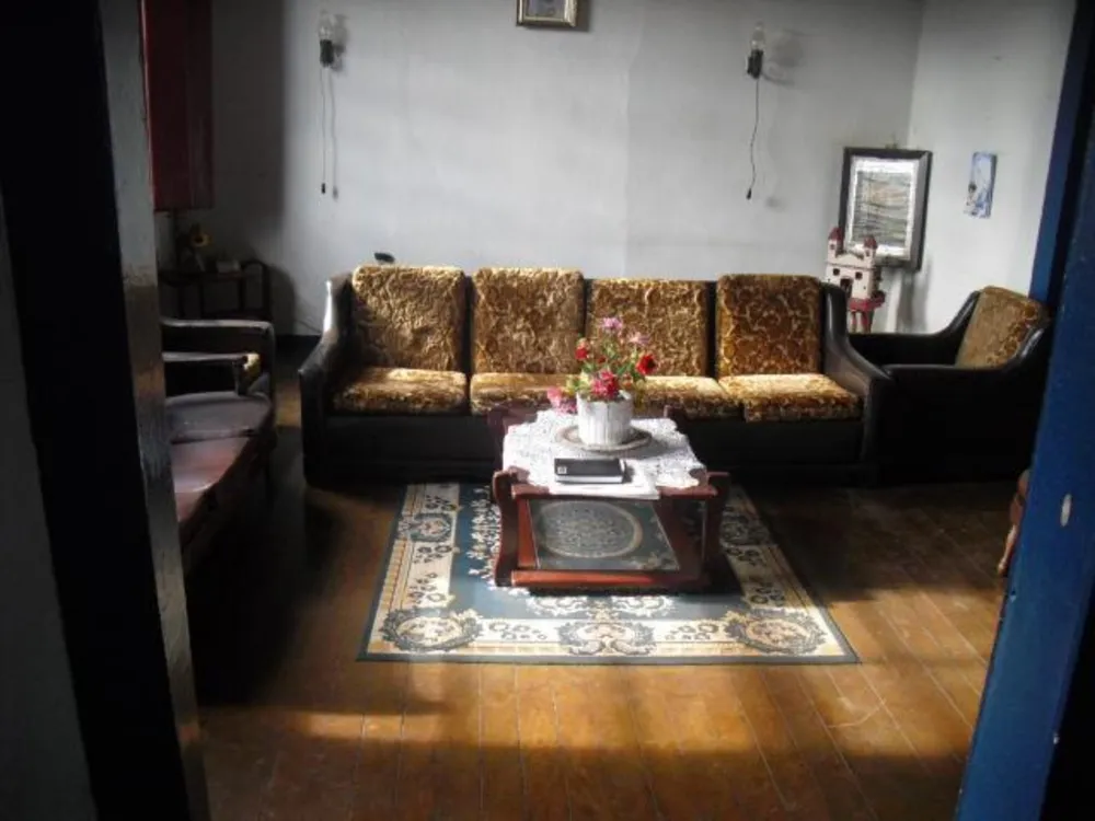 Casa, 4 quartos, 420 m² - Foto 3