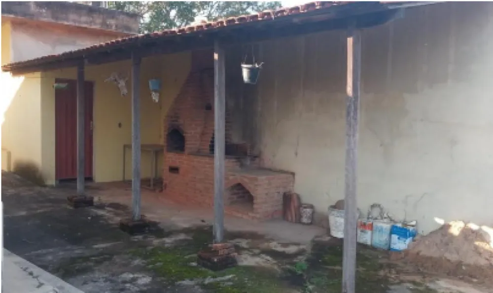 Chácara, 4 quartos - Foto 6