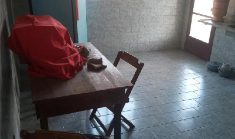 Chácara, 4 quartos - Foto 5