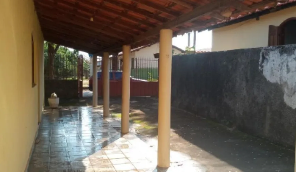 Chácara, 4 quartos - Foto 4