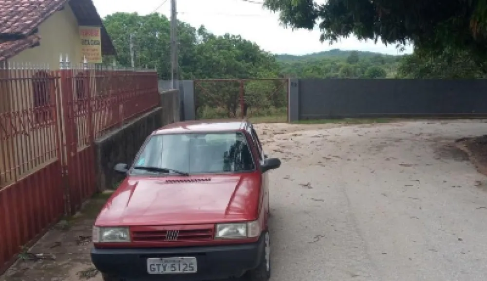 Chácara, 4 quartos - Foto 2