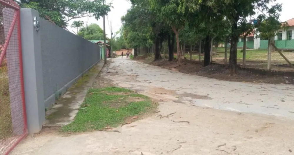 Chácara, 4 quartos - Foto 7