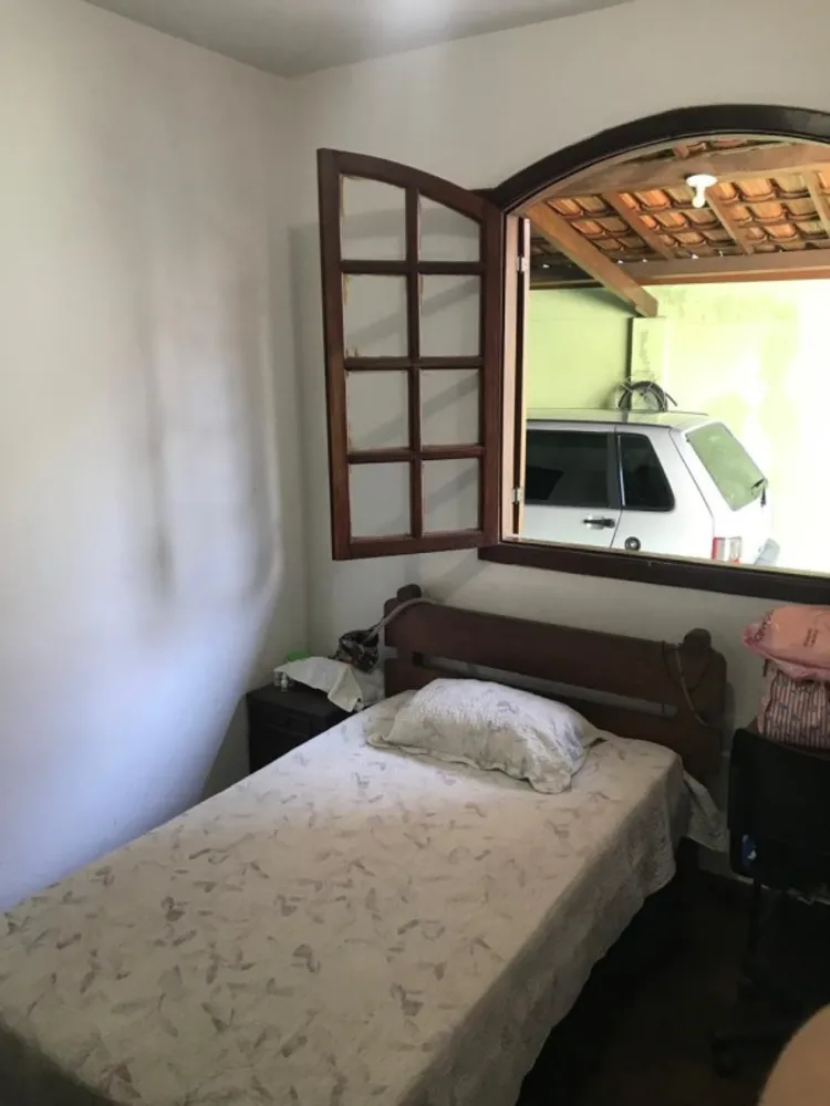 Casa, 3 quartos, 205 m² - Foto 8