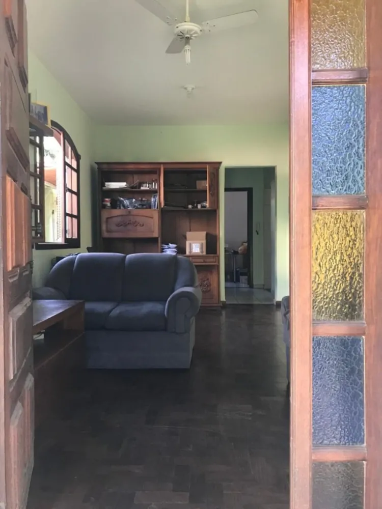Casa, 3 quartos, 205 m² - Foto 8