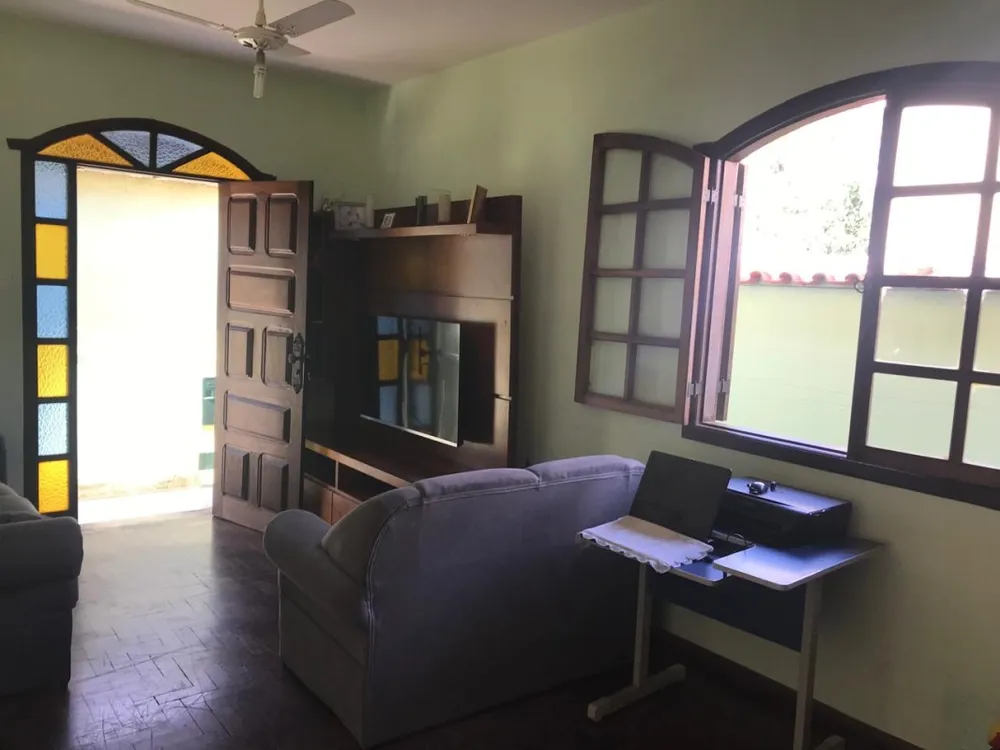 Casa, 3 quartos, 205 m² - Foto 10