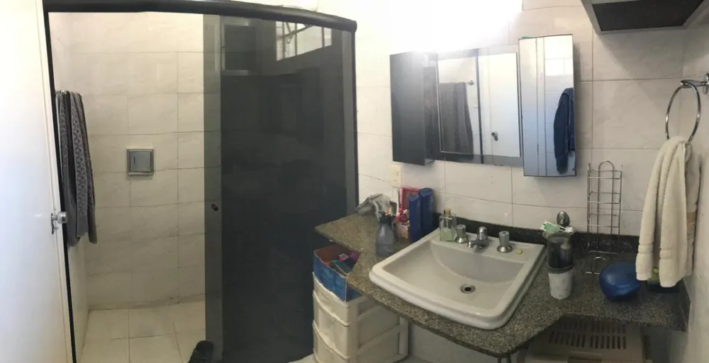 Casa, 3 quartos, 205 m² - Foto 11