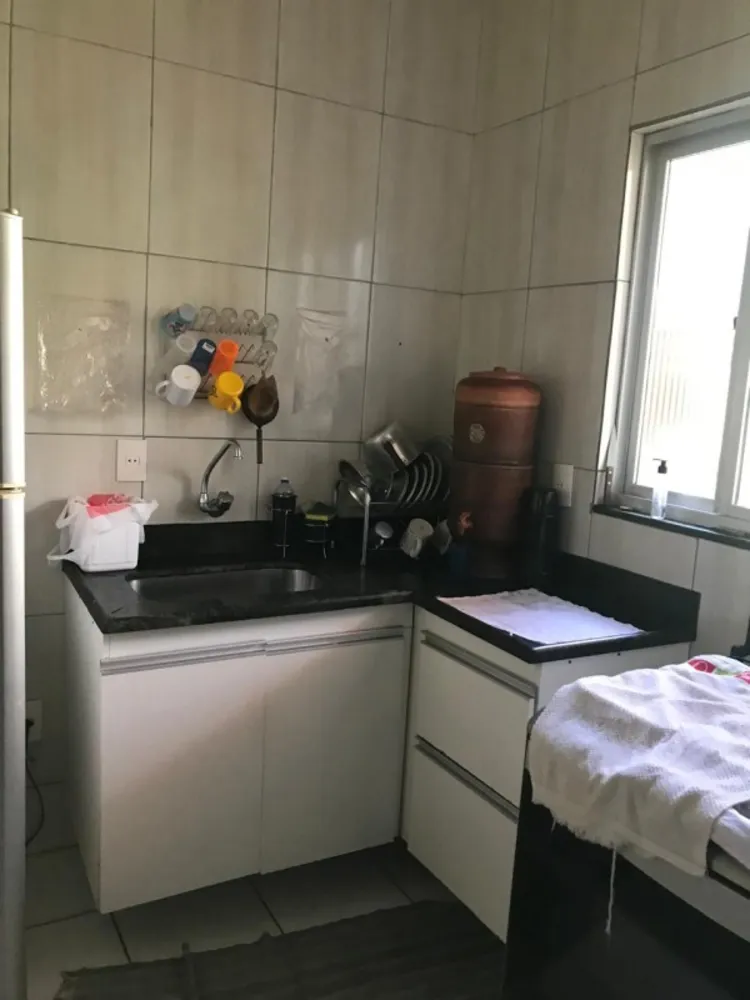 Casa, 3 quartos, 205 m² - Foto 9