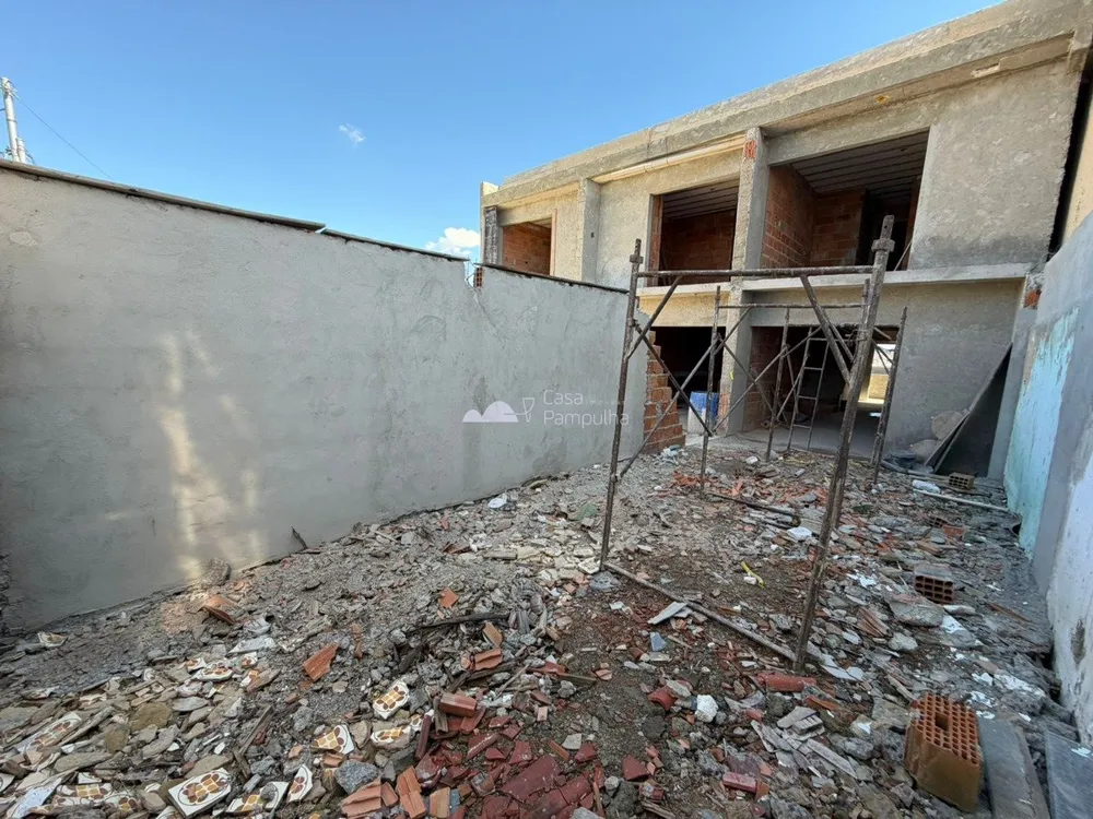 Casa, 3 quartos, 120 m² - Foto 1