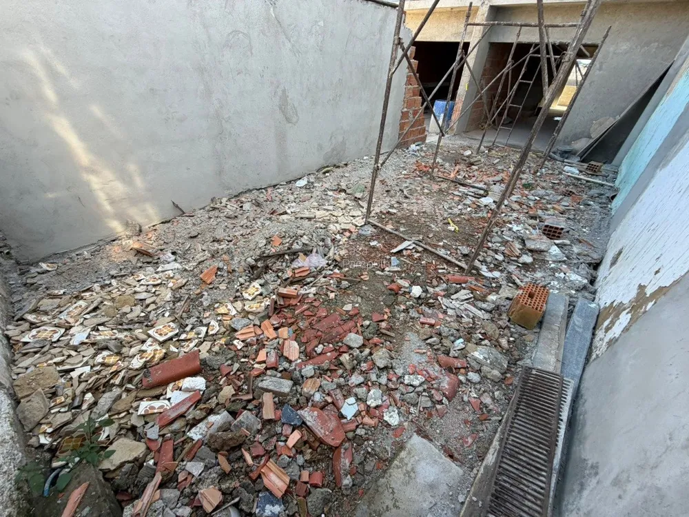 Casa, 3 quartos, 120 m² - Foto 2