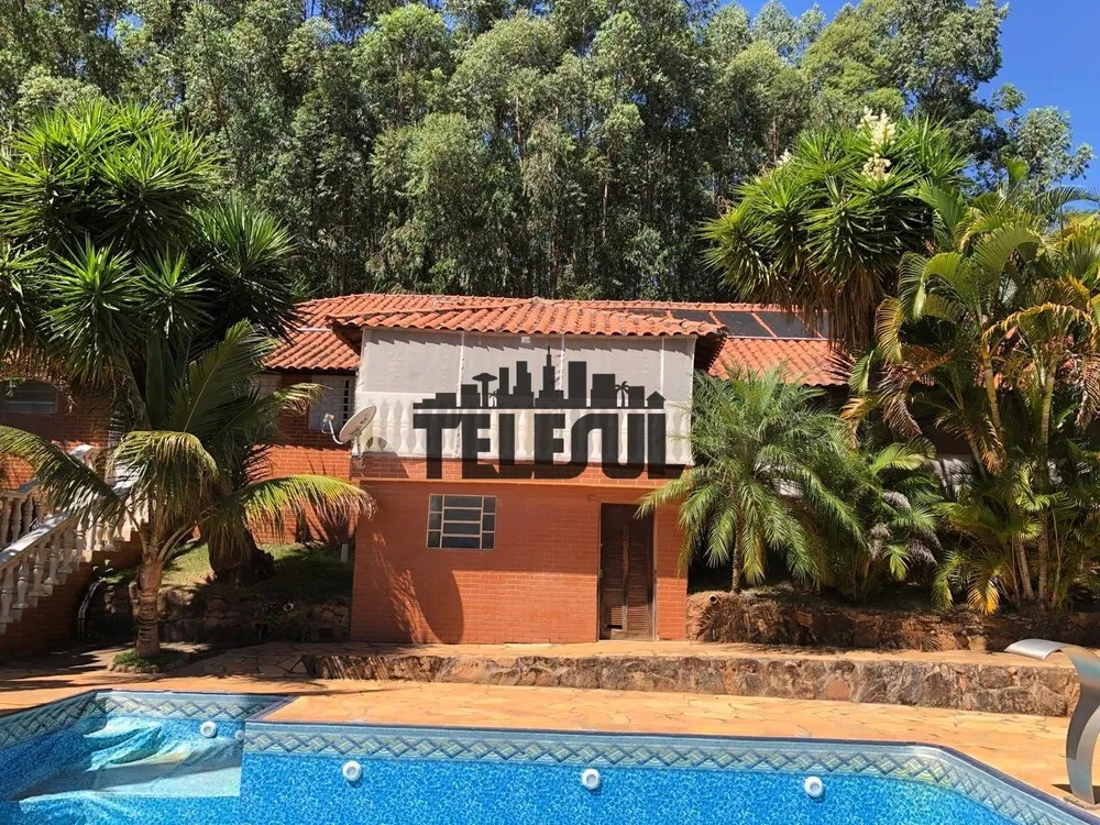 Sítio, 5 quartos - Foto 6