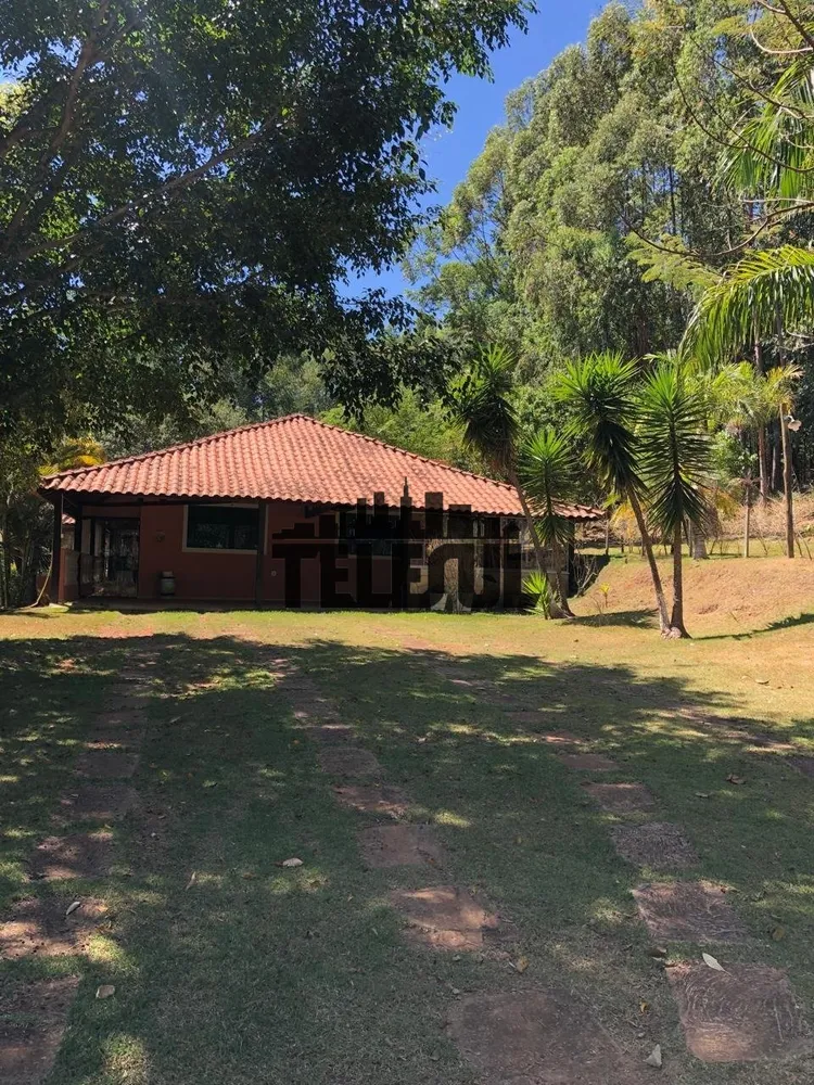 Sítio, 5 quartos - Foto 15