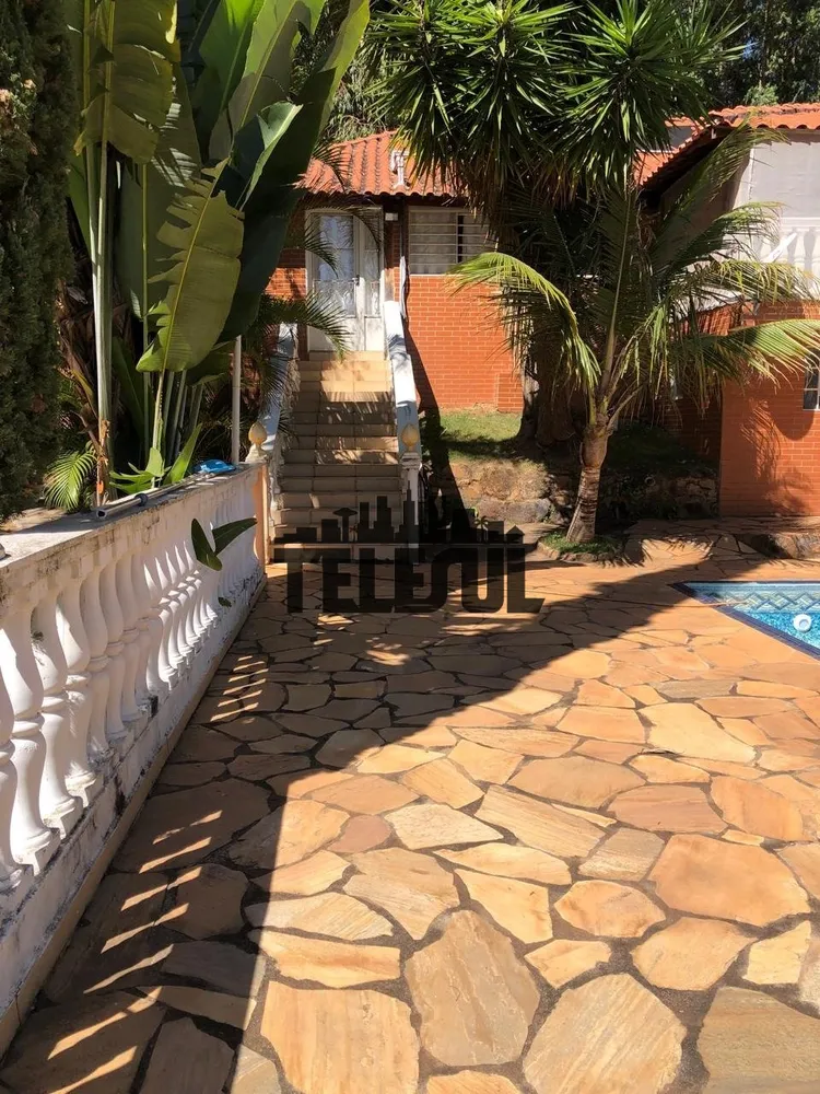 Sítio, 5 quartos - Foto 5