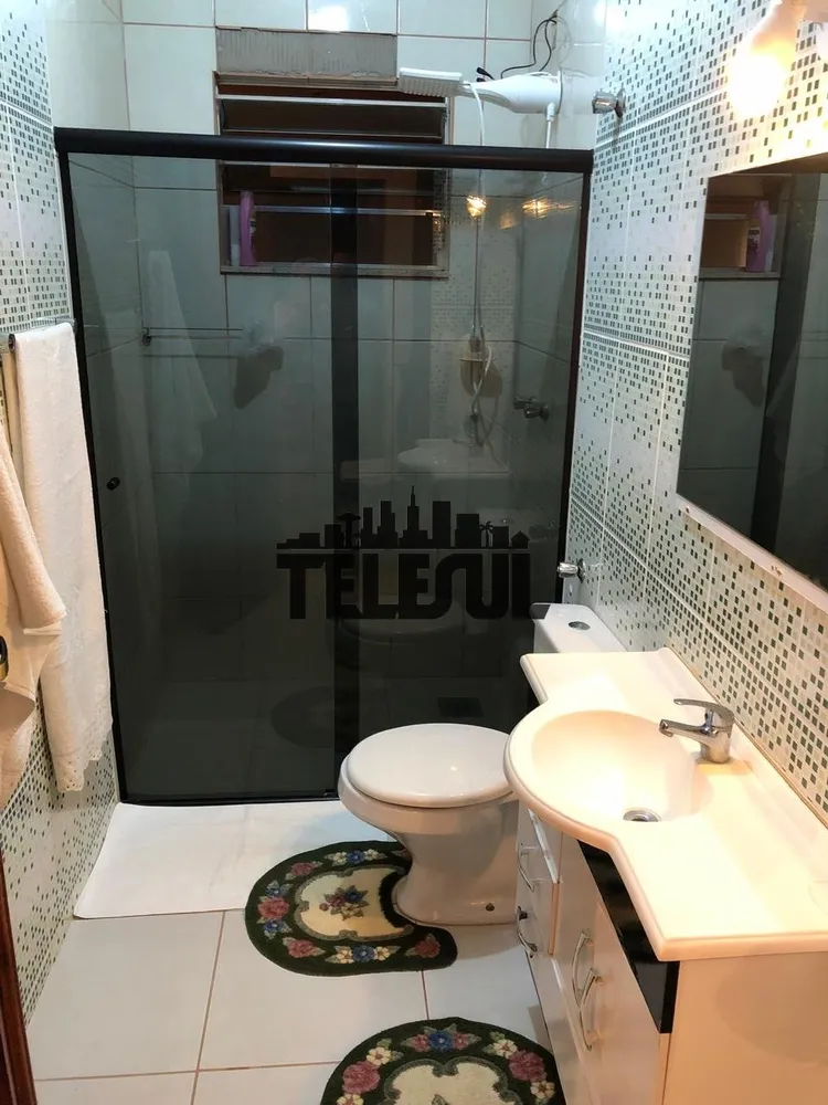 Sítio, 5 quartos - Foto 1