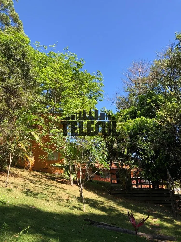Sítio, 5 quartos - Foto 4