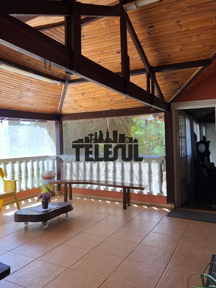 Sítio, 5 quartos - Foto 10