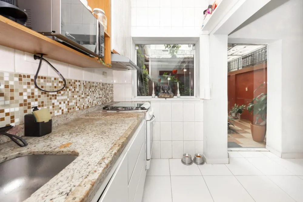 Casa, 3 quartos, 90 m² - Foto 2