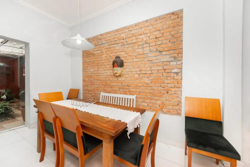 Casa, 3 quartos, 90 m² - Foto 1