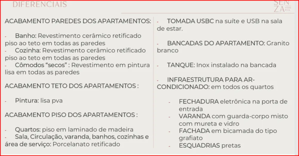 Apartamento, 2 quartos, 60 m² - Foto 5