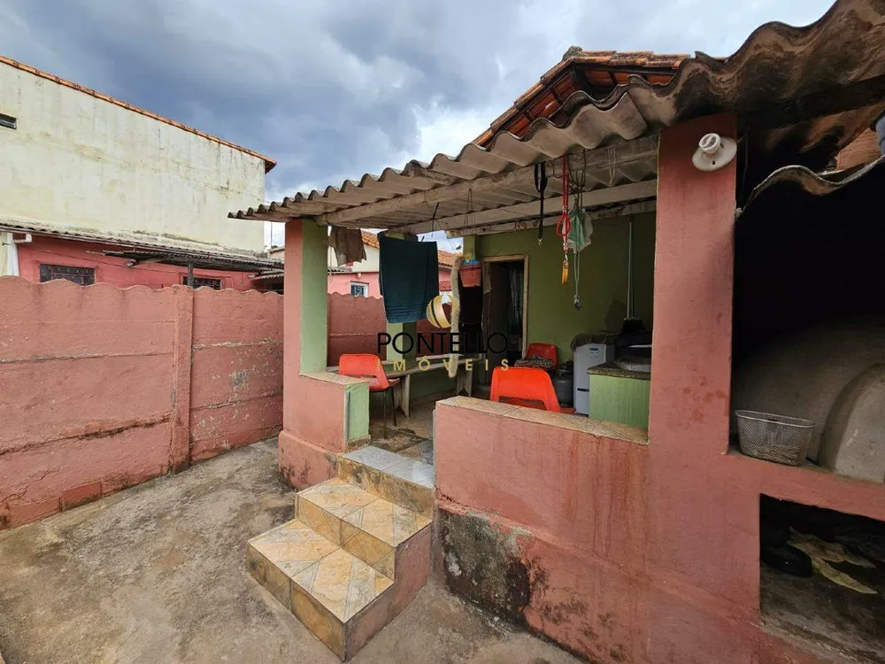 Casa, 4 quartos, 95 m² - Foto 14