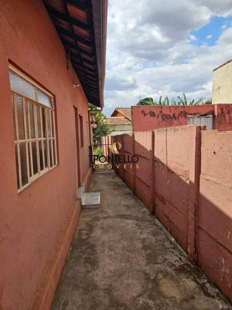 Casa, 4 quartos, 95 m² - Foto 2