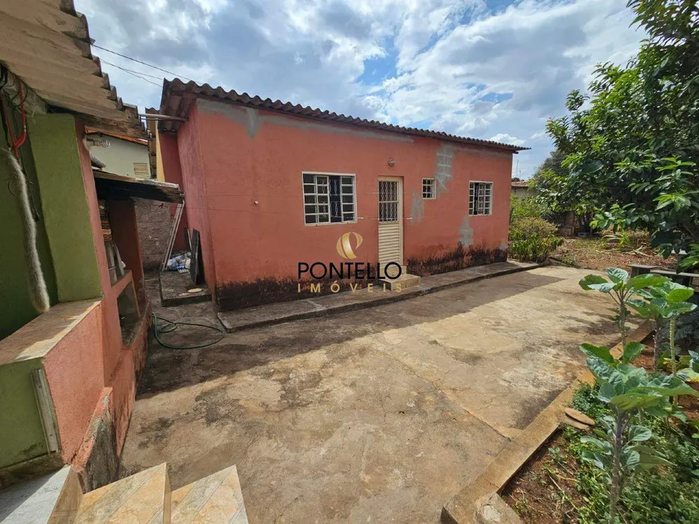 Casa, 4 quartos, 95 m² - Foto 7