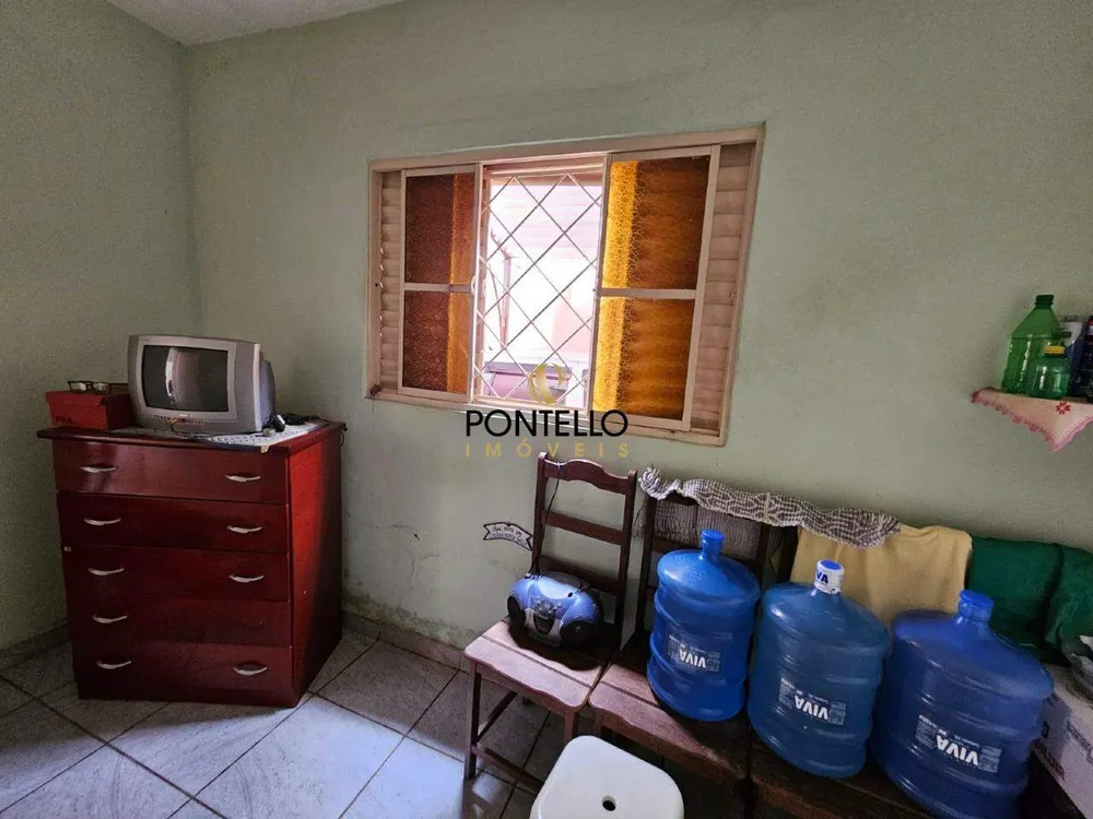 Casa, 4 quartos, 95 m² - Foto 3
