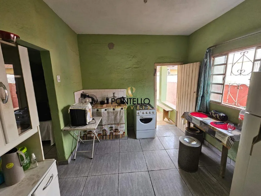 Casa, 4 quartos, 95 m² - Foto 4