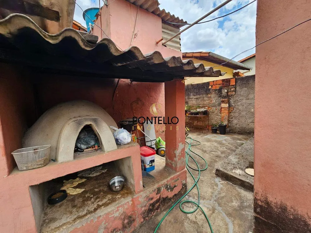 Casa, 4 quartos, 95 m² - Foto 8